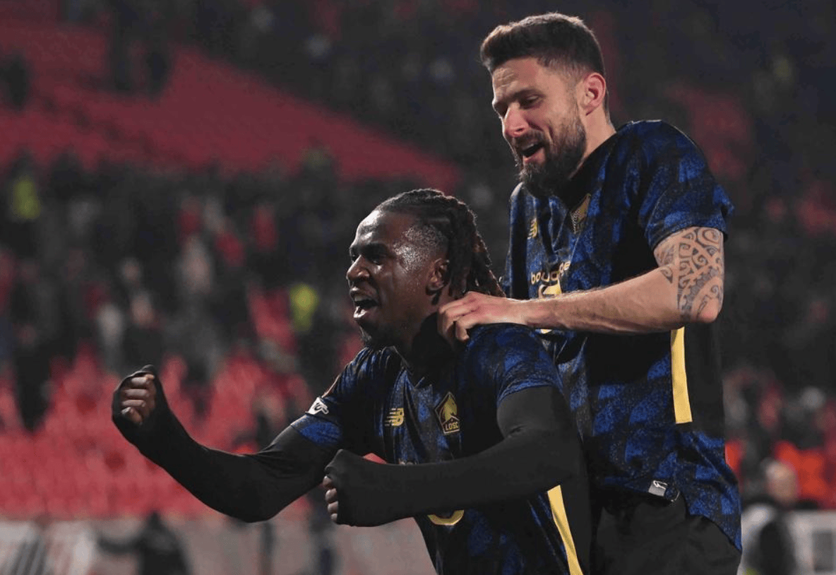 从0-1到2-0！法甲劲旅成功复仇，晋级16强，39岁吉鲁宝刀未老